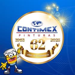 Pinturas Contimex S.A. de C.V. (Fabrica y Tienda)