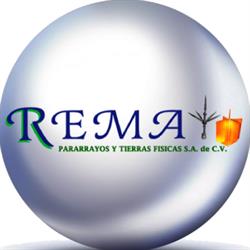 REMA Pararrayos y Tierras Físicas