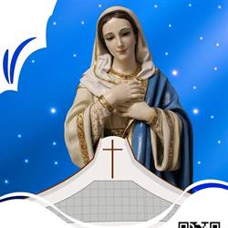 Parroquia de la Inmaculada Concepción de la Virgen María
