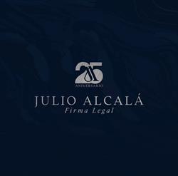 Julio Alcalá Firma Legal