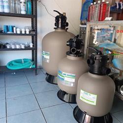 Albercas y Equipos de Colima