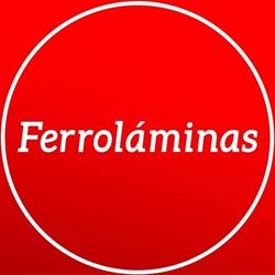 Ferroláminas