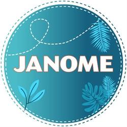 JANOME MEXICO (OFICINA MATRIZ)