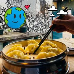 Toktokwok restaurante Wok Tailandes
