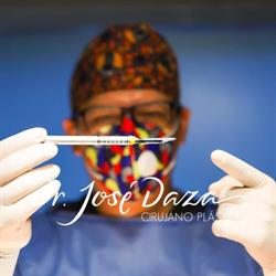 Dr Jose Daza - Cirujano Plástico