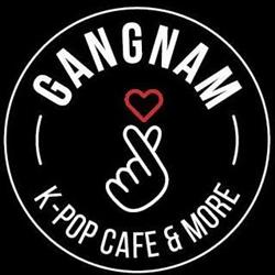 Gangnam Kpop Café