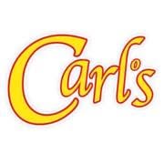 Carl's Bolis y Helados
