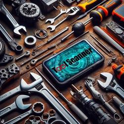 Toolscanner Company S.A. de C.V.