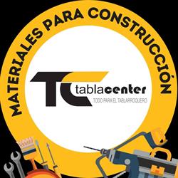 TABLACENTER - Materiales para construcción