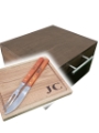 Caja de Madera