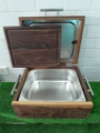 Caja de Madera
