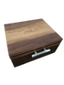 Caja de Madera de Nogal