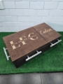 Caja de Madera