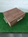Caja de Madera