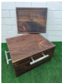 Caja de Madera
