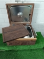 Caja de Madera