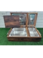 Caja de Madera