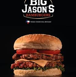 Big Jason's Hamburgers