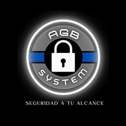 AGB SYSTEM by SEGURIDAD WEB