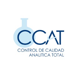 Control de Calidad Analítica Total