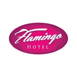 Hotel Flamingo - Hotel Cd Juárez