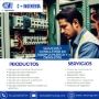 PRODUCTOS Y SERVICIOS
