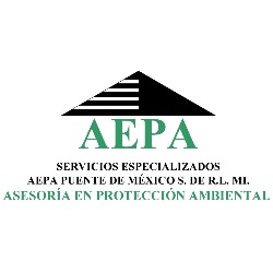 ASESORÍA EN PROTECCIÓN AMBIENTAL. - SERVICIOS ESPECIALIZADOS AEPA PUENTE DE MÉXICO S. DE R.L. MI.