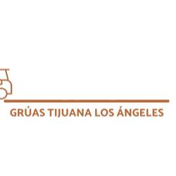 Grúas Tijuana Los Ángeles
