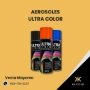 Aerosoles Ultra Color