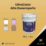 UltraColor Alto Desempeño