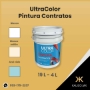 UltraColor pintura Contratos