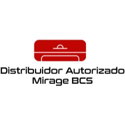 Distribuidor Autorizado Mirage Bcs