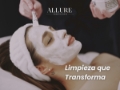 CiudadDelCarmen LimpiezaFacialProfunda Allure