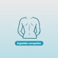 Depilación Espalda Completa