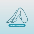 Depilación Piernas Completas