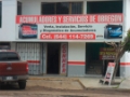 Acumuladores y Servicios de Obregon