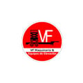 Vf Maquinaria Y Equipo De Elevación