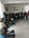 Capacitación en aula
