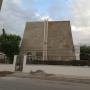 Exterior del Edificio