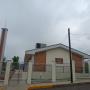 Vista exterior frontal