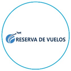 reserva de vuelos