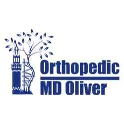 Ortopedista Oliver Heredia