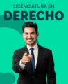 Licenciatura en Derecho
