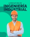 Licenciatura en Ingeniería industrial