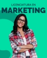 Licenciatura en Mercadotecnia
