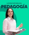 Licenciatura en Pedagogía