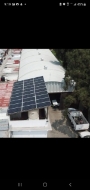 Instalación Politejas oficinas