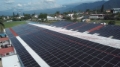 Kit Solar (pagas entre 7 mil y 8 mil pesos bimestrales)