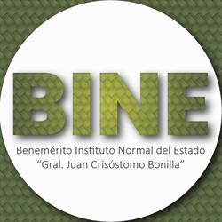 Benemérito Instituto Normal del Estado "Gral. Juan Crisóstomo Bonilla"