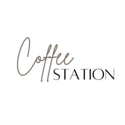Coffee Station